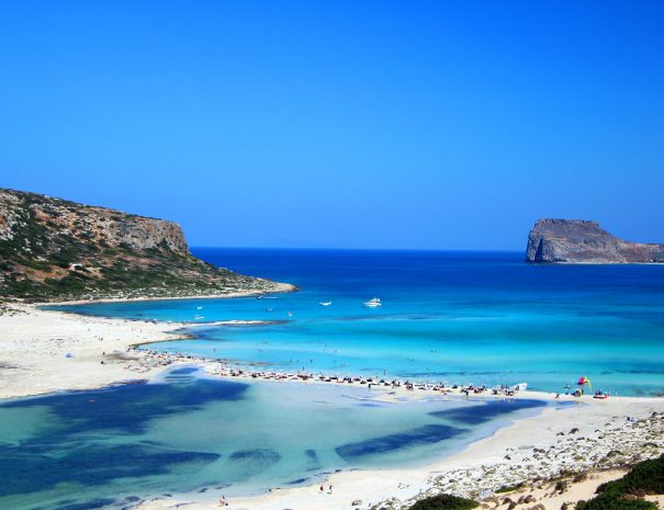 balos beach in crete 4