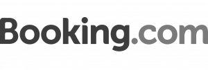 booking.com logo